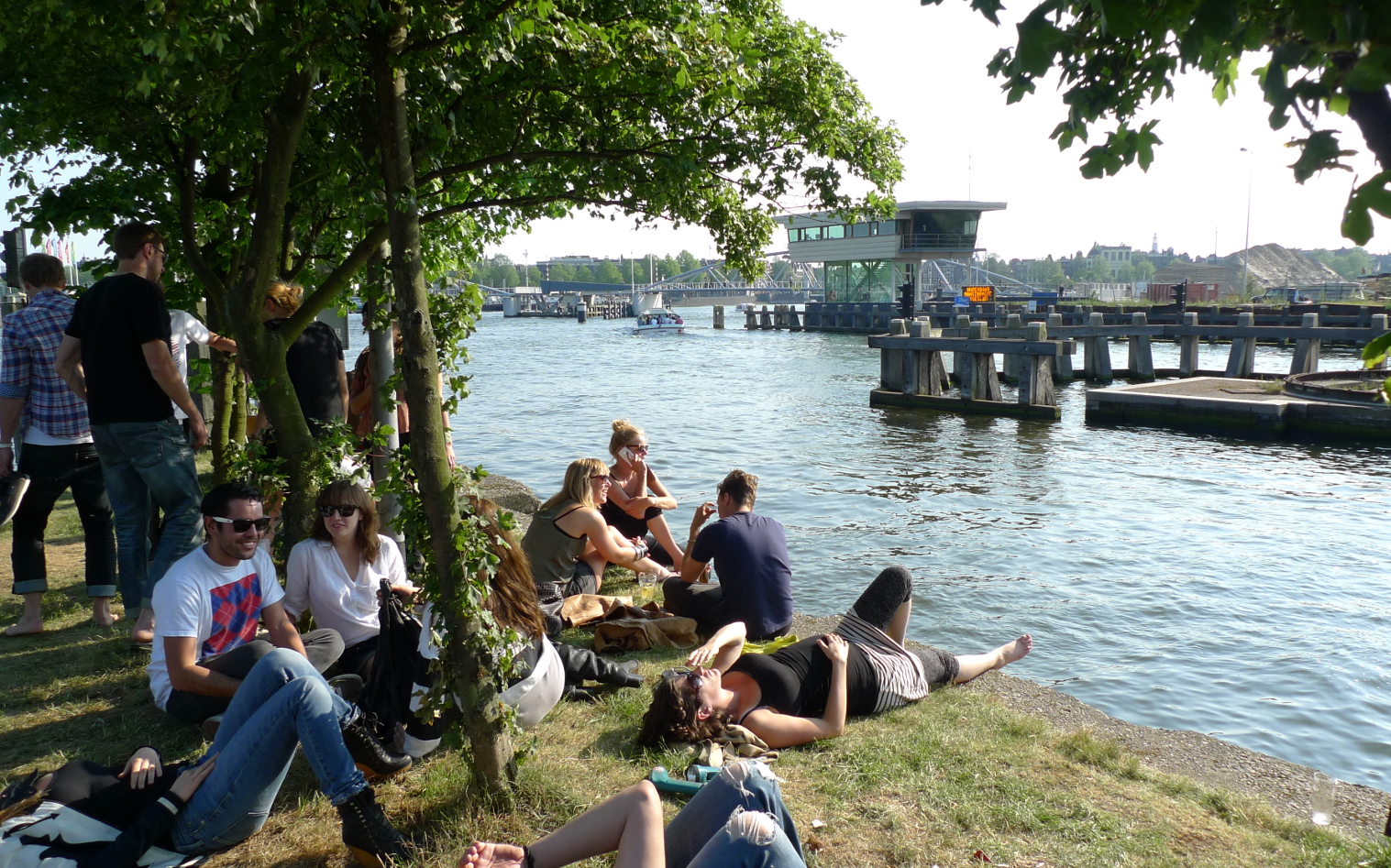 hannekesboom