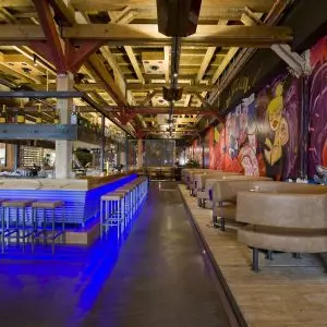 The Harbour Club