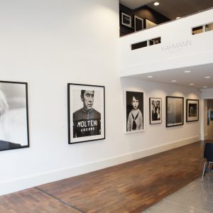 Kahmann Pop-up Store