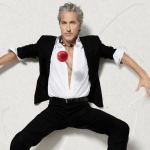 Marcel Wanders at Stedelijk