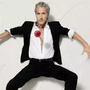 Marcel Wanders in Stedelijk