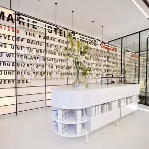 Marie Stella Maris