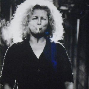 Marlene Dumas