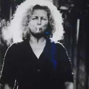 Marlene Dumas