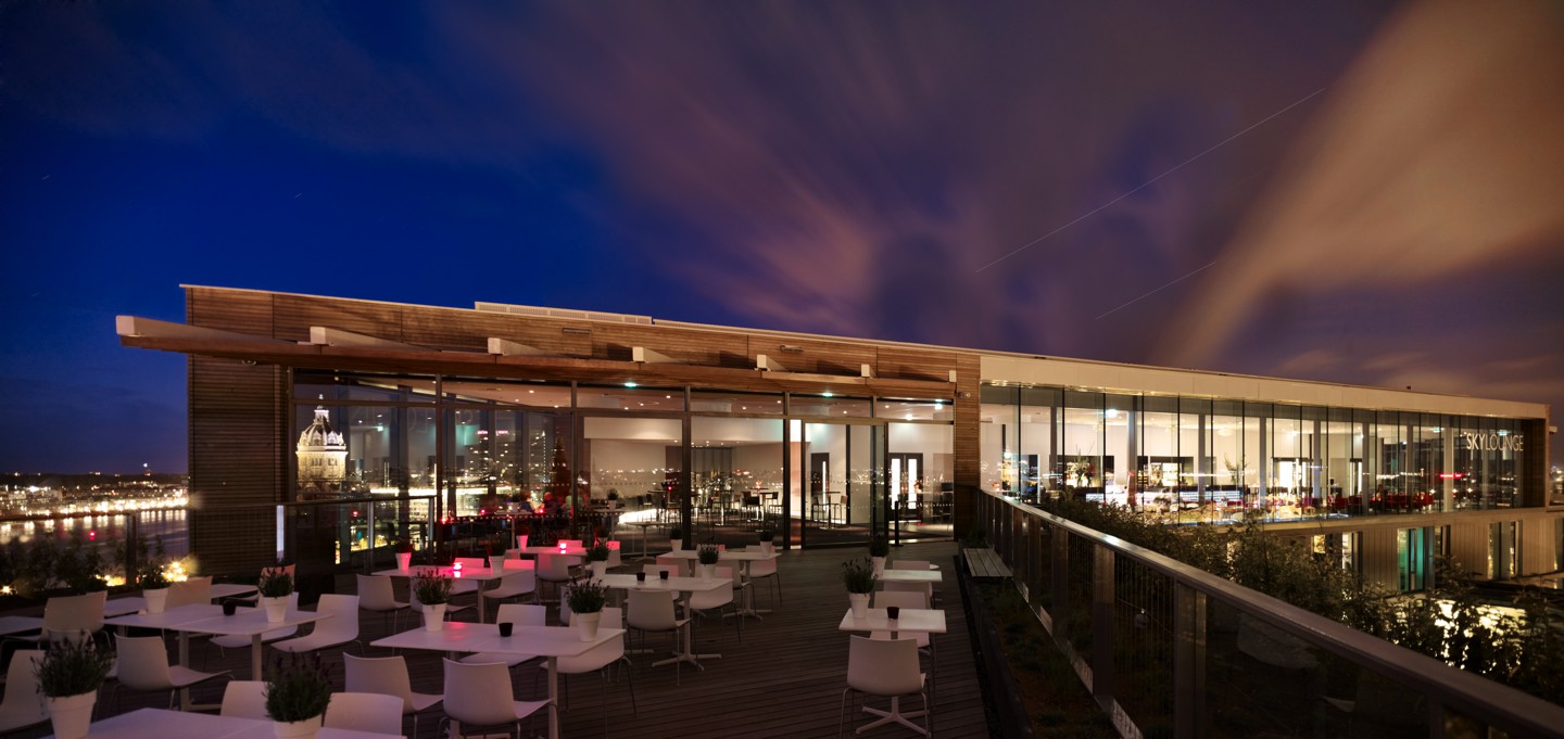 mint skylounge