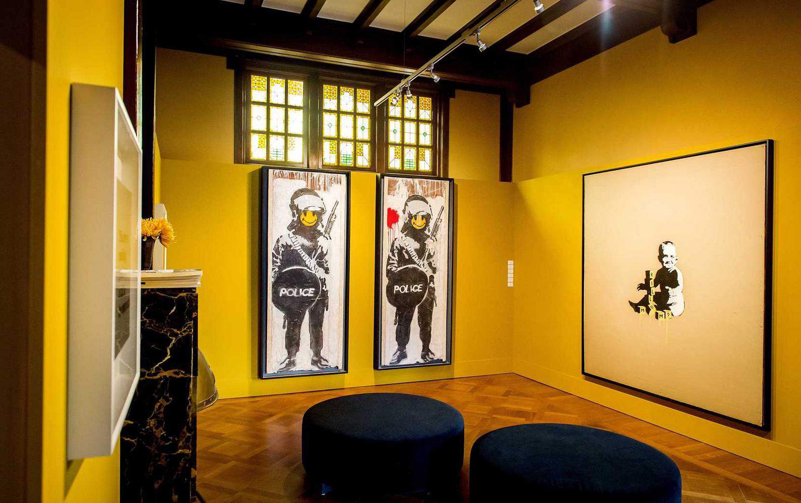 moco interieur