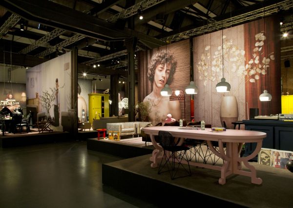 Moooi Gallery