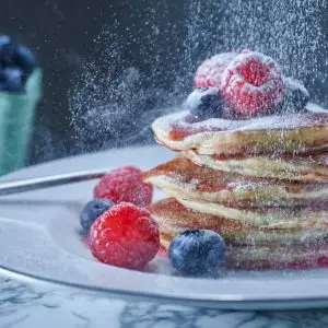 The best places for breakfast in Amsterdam