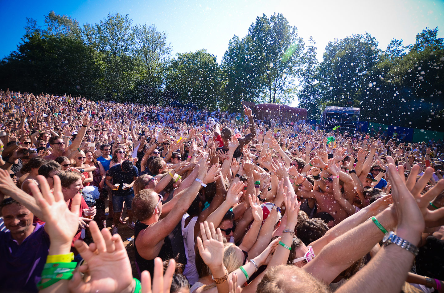 openair