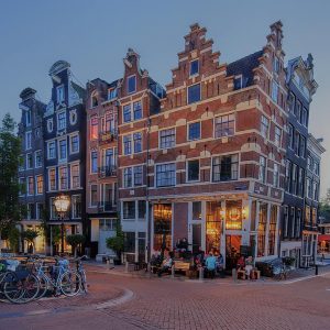 Cafe Papeneiland