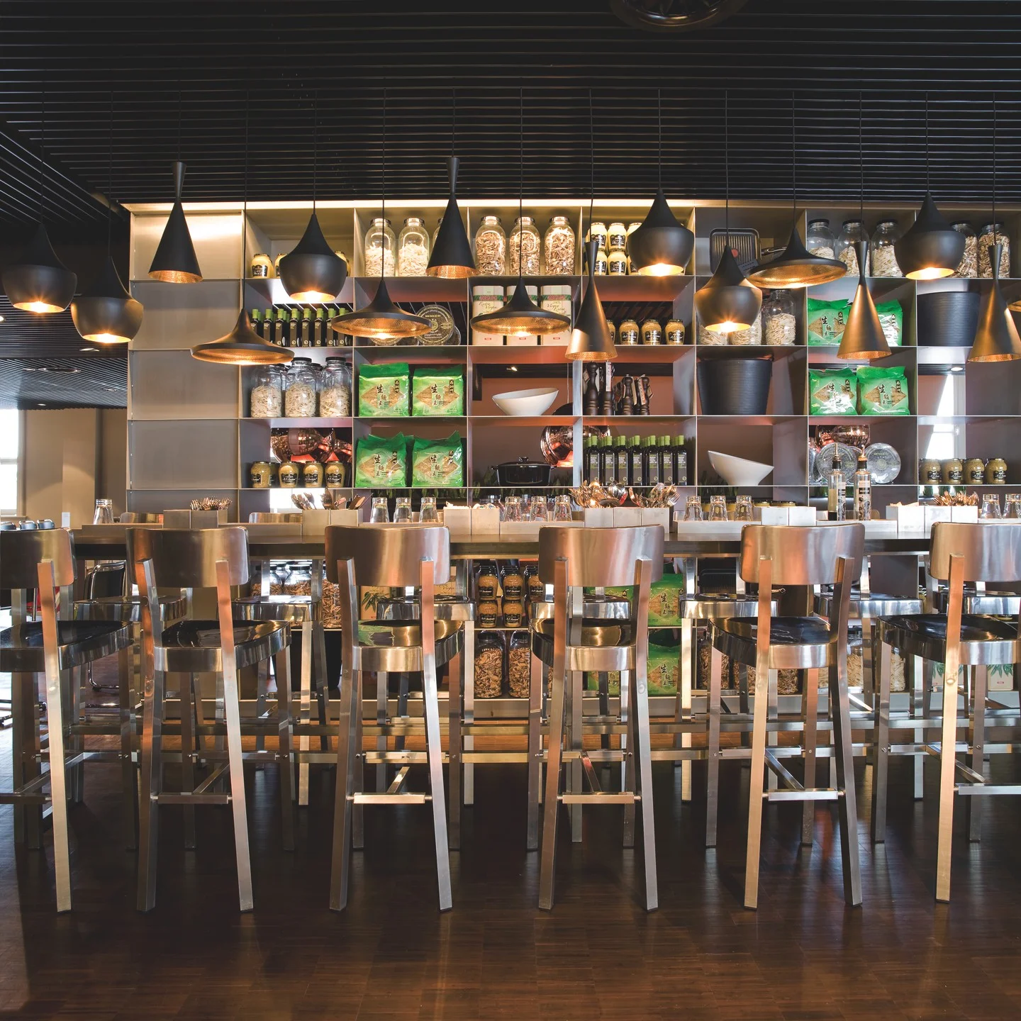 restaurants bijenkorf 002