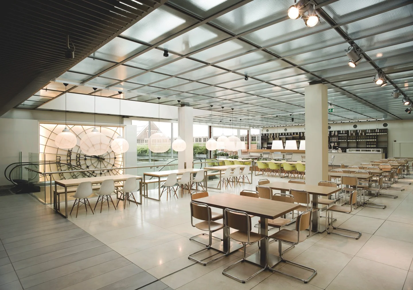 restaurants bijenkorf 003