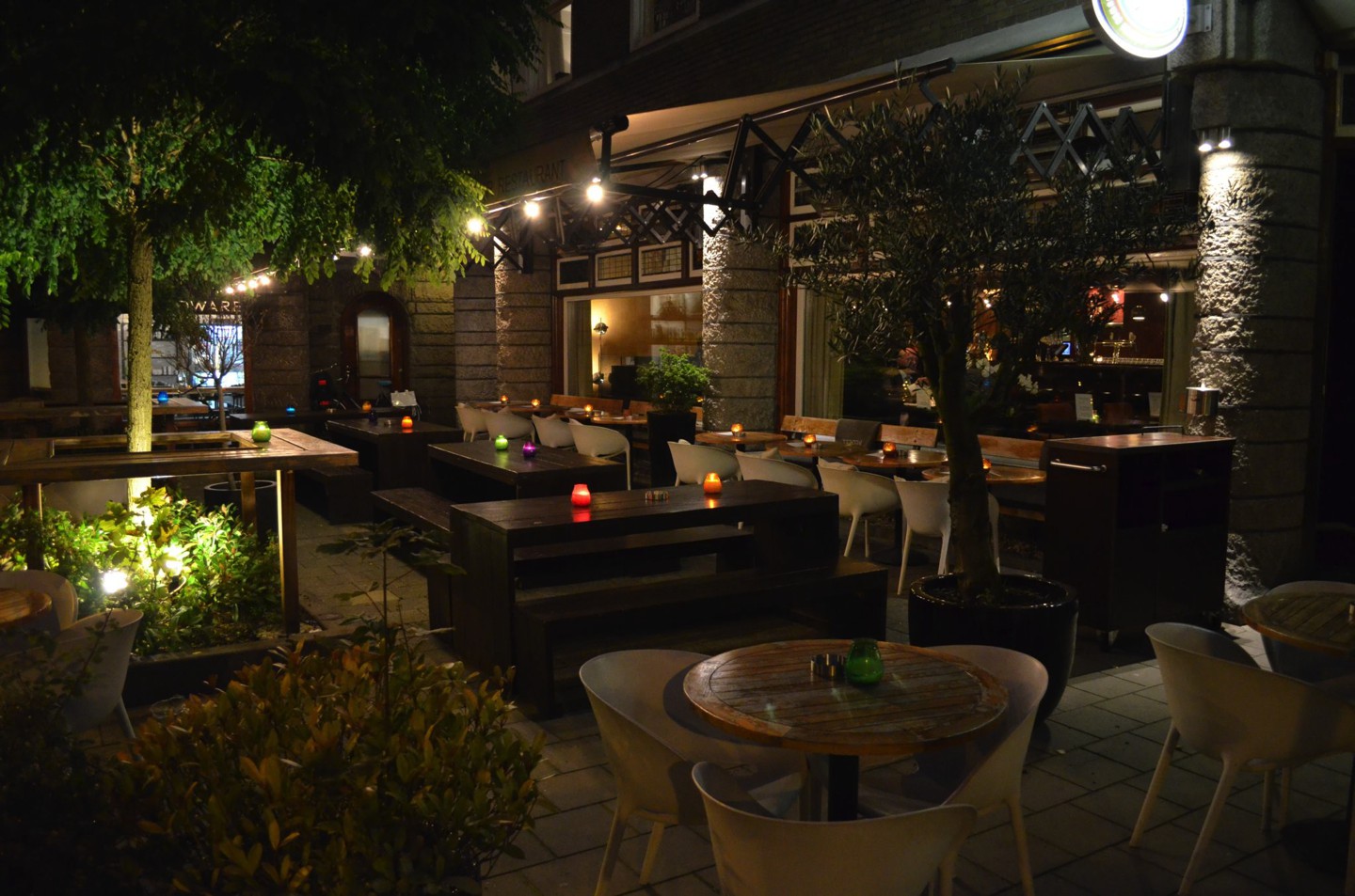 singsing outdoor