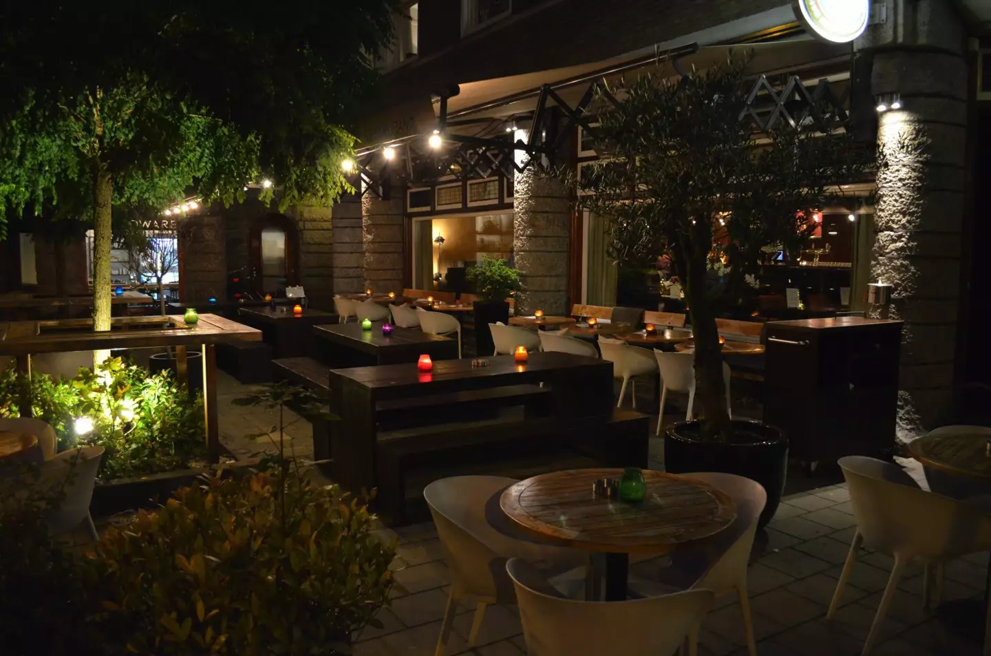 singsing outdoor