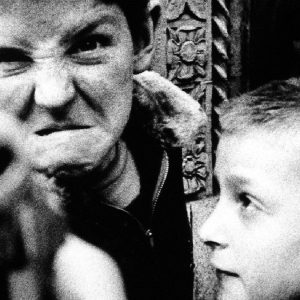 William Klein at Foam