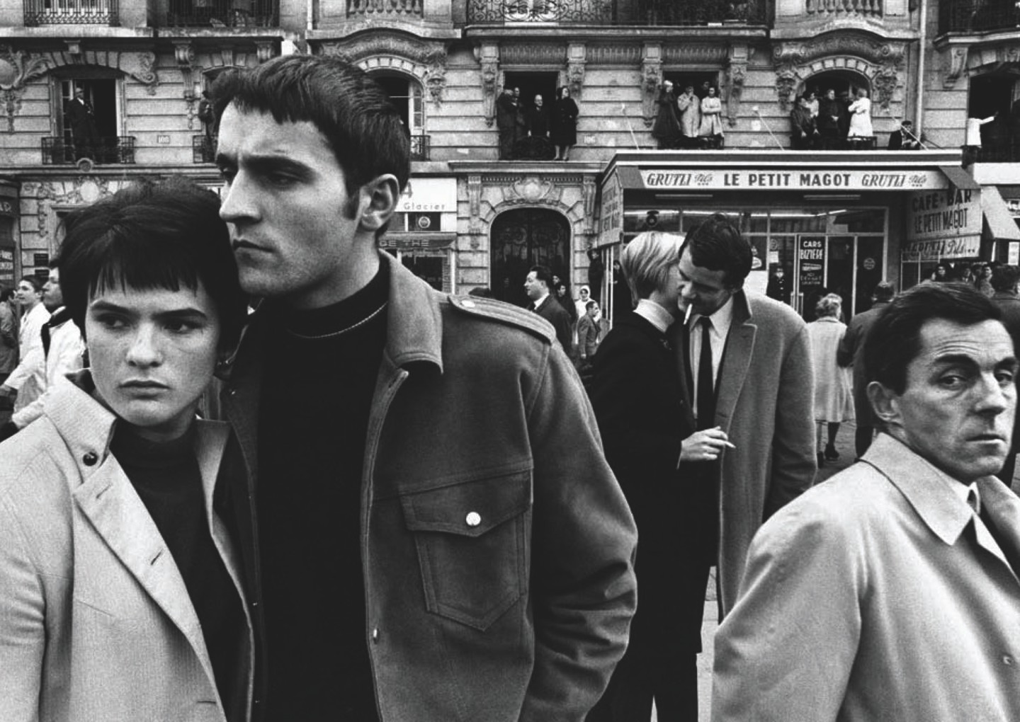 williamklein4