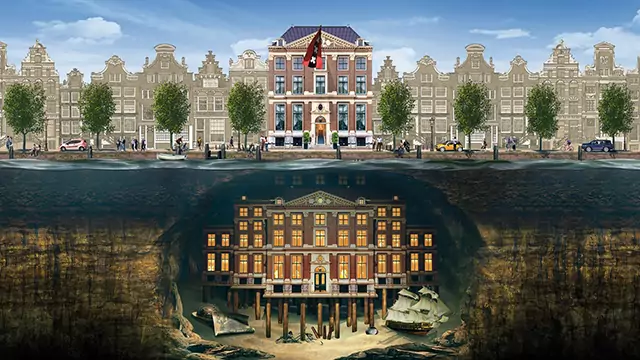grachtenhuis