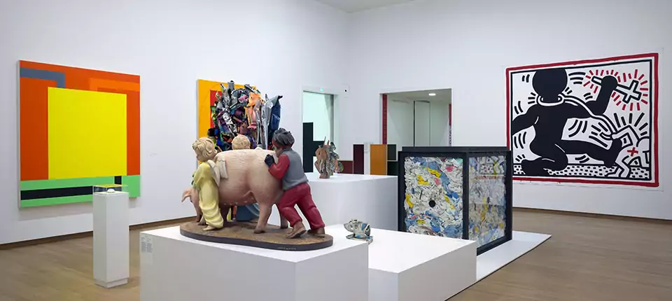 Stedelijk Base