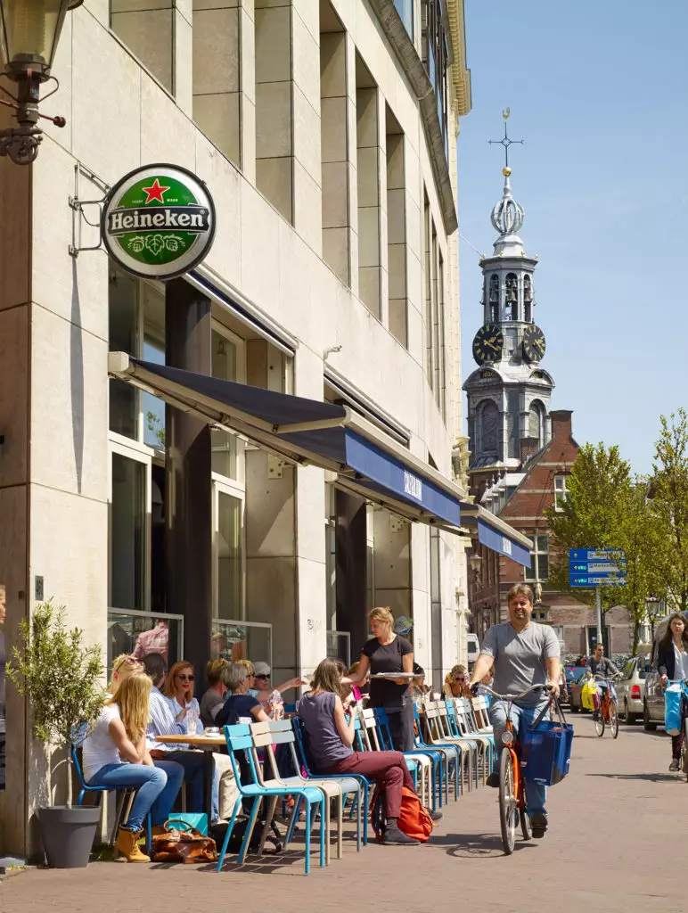 Calf & Bloom Kalvertoren