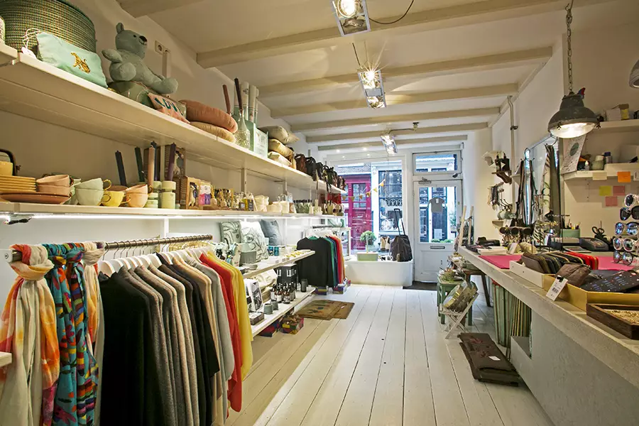 Mint Mini Mall