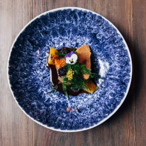 Restaurant Kluis geopend in voormalig bankgebouw