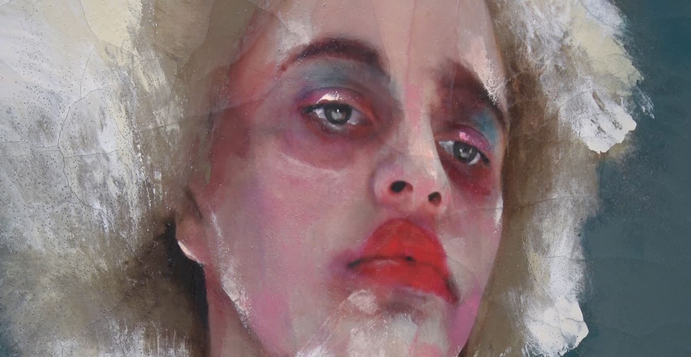 LitaCabellut MuseumJanVanDerTogt1