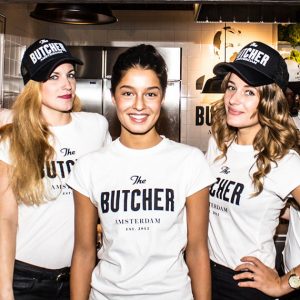 The Butcher Social Club ideal for night out