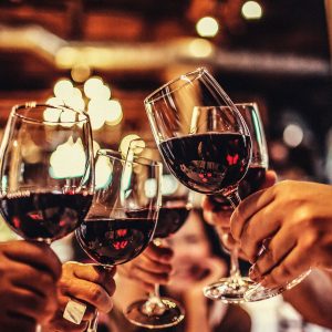 Parel in Oost: Koffie & Wijnbar 4850