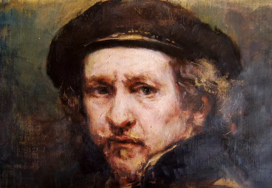 AllRembrandts
