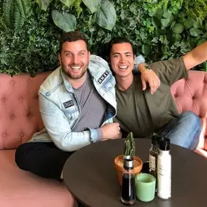 The Avocado Show opent op de Keizersgracht
