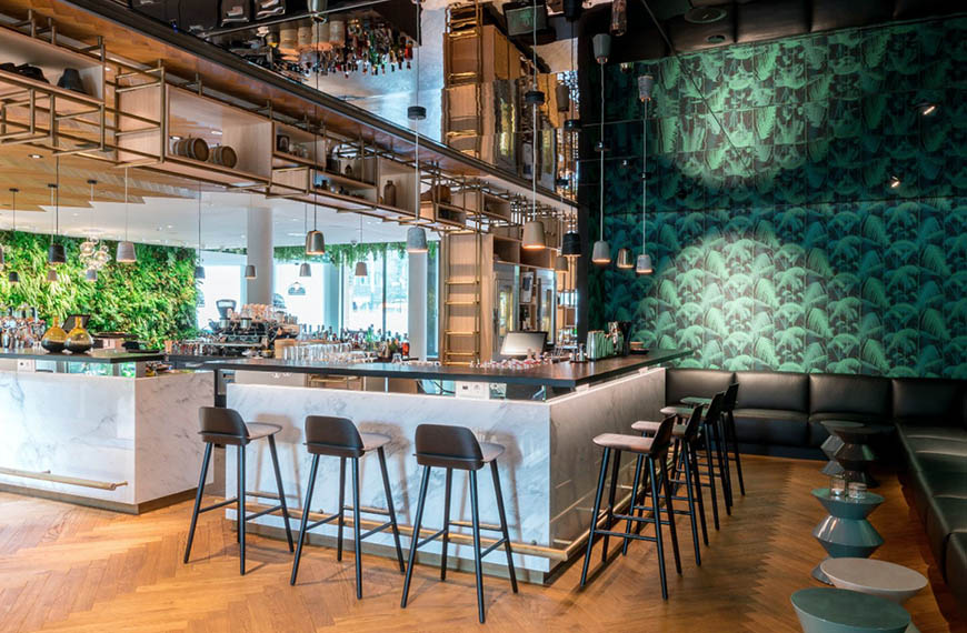 MamaMakan Restaurant Amsterdam2x