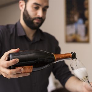 PepeNero is classic Italian food at its best