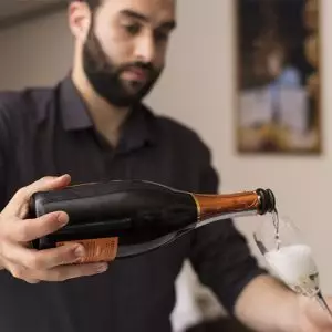 PepeNero is classic Italian food at its best