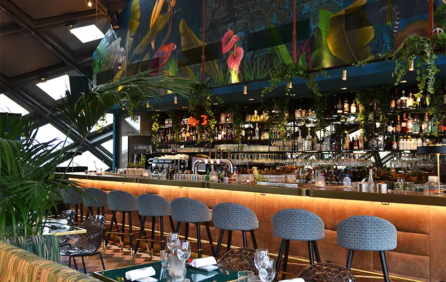 RonGastrobarIndonesiaDowntownx