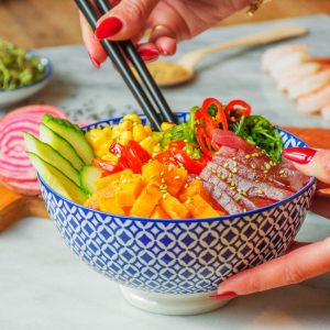 The Food Department opent binnenkort in Magna Plaza
