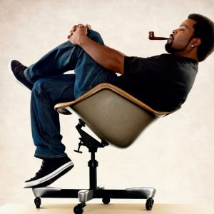 Design Icons strijkt neer in De Kromhouthal