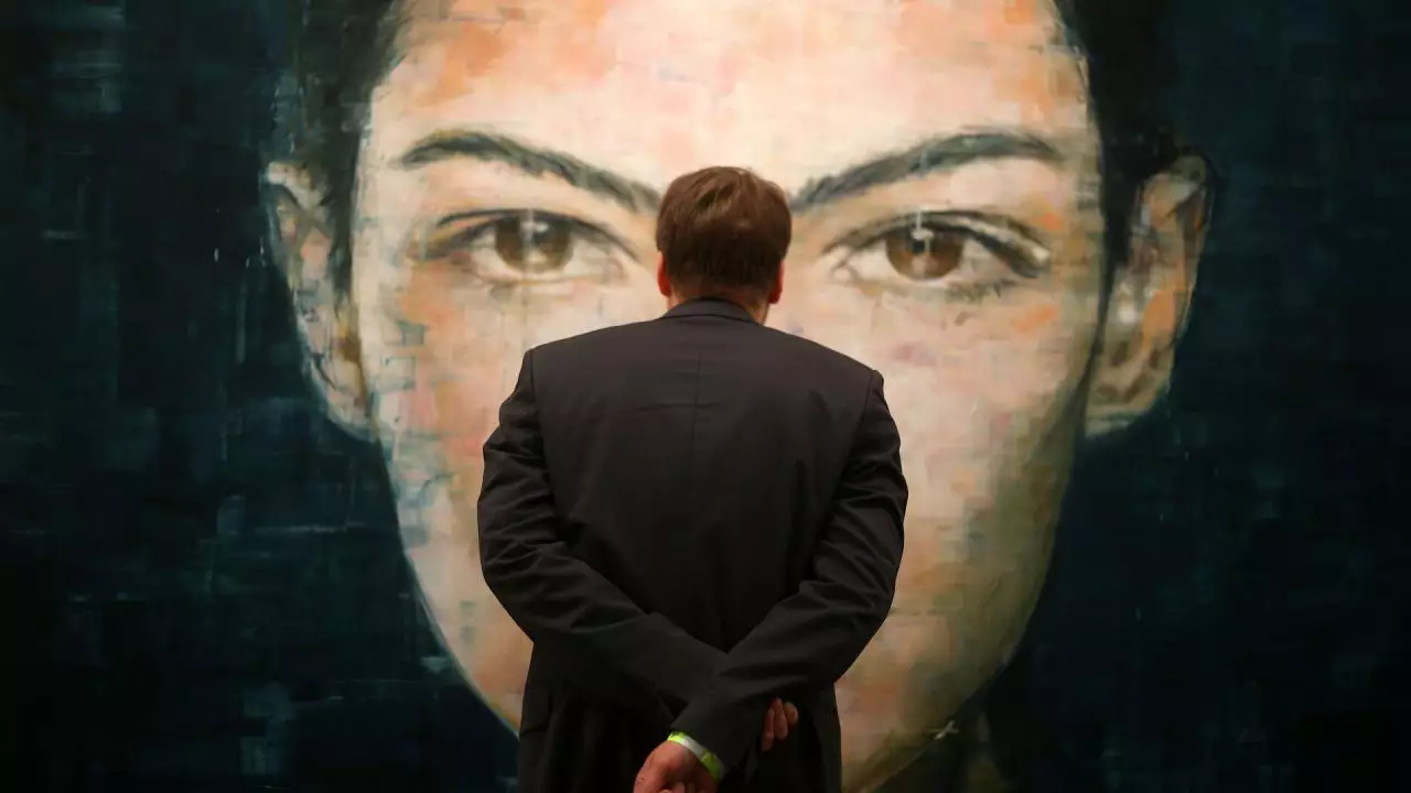 Nieuwe tentoonstellingen in Amsterdam: Mei 2024