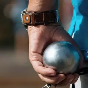 Beautiful Boules, food hall and bowling alley all in one