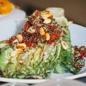 Cabrón: modern Mexican cuisine in the Pijp