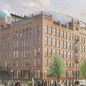 Stan&Co opent binnenkort in Capital C