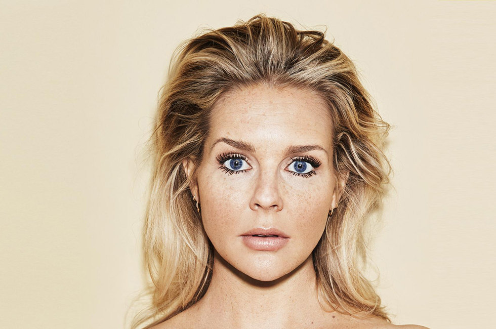 Chantal Janzen opent &C Store en Coffee bar