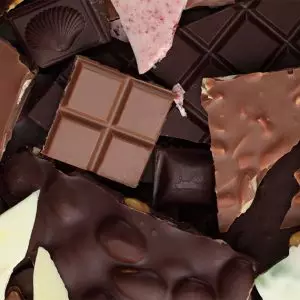 Gourmet chocolate get it at Chocolátl