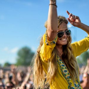De allerleukste dance festivals van Amsterdam in 2024