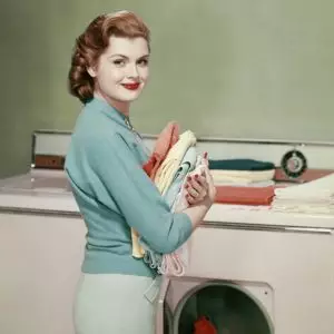Let your laundry be done by the Miele Laundry Club