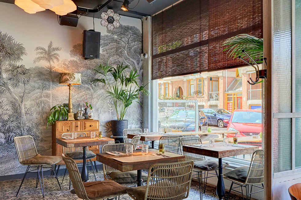 mississippi restaurant-amsterdam