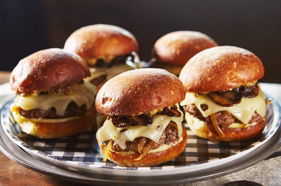 mississippi sliders