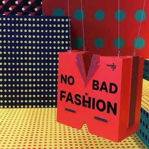 Fashion for Good: sustainable fashion done this way