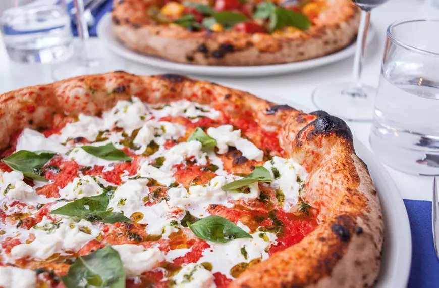 nNea-pizza-amsterdam
