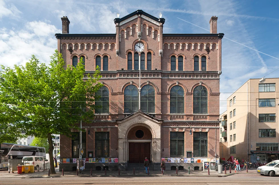 paradiso