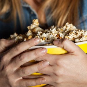 Pathé Arena is Amsterdam's first 24-hour cinema